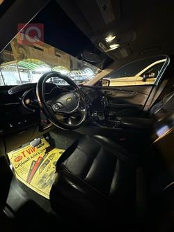 شيفروليه امبالا